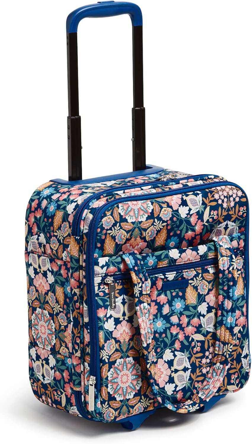 Vera Bradley - Brandclub - Vera Bradley Women's Softside Underseat